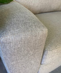 Sofá GRECO beige - Open Hogar