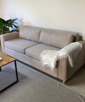 Sofá GRECO beige - Open Hogar