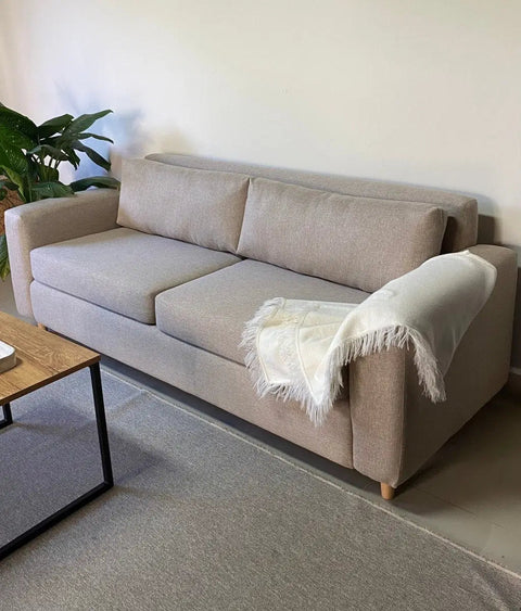 Sofá GRECO beige - Open Hogar
