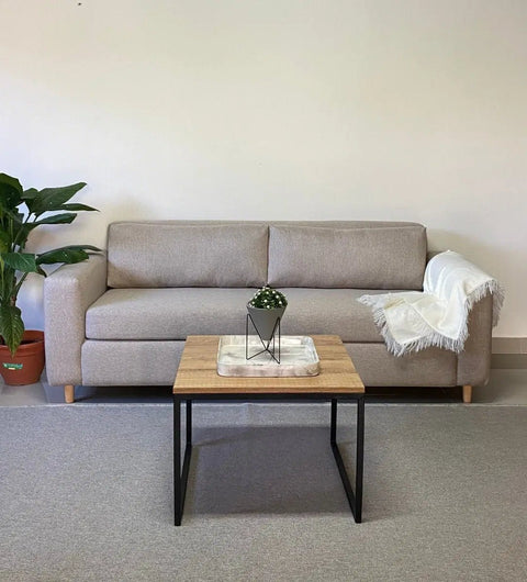 Sofá GRECO beige - Open Hogar