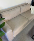 Sofá GRECO beige - Open Hogar