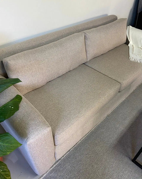 Sofá GRECO beige - Open Hogar