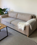 Sofá GRECO beige - Open Hogar