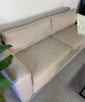 Sofá GRECO beige - Open Hogar