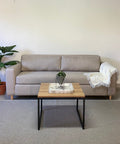 Sofá GRECO beige - Open Hogar