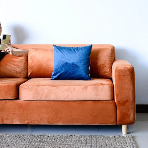 Sofá GRECO terra - Open Hogar