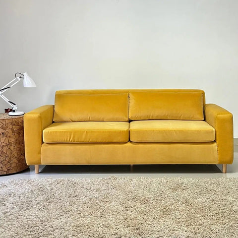 Sofá GRECO TEXTILIA - Open Hogar