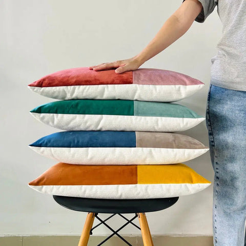 Sofá GRECO TEXTILIA - Open Hogar