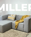 Sofá MILLER - Open Hogar
