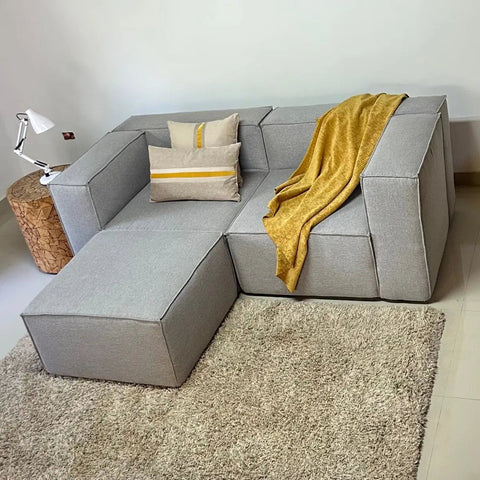 Sofá MILLER - Open Hogar