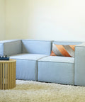 Sofá MILLER Soft - Open Hogar