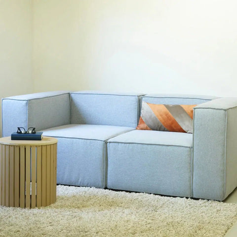 Sofá MILLER Soft - Open Hogar