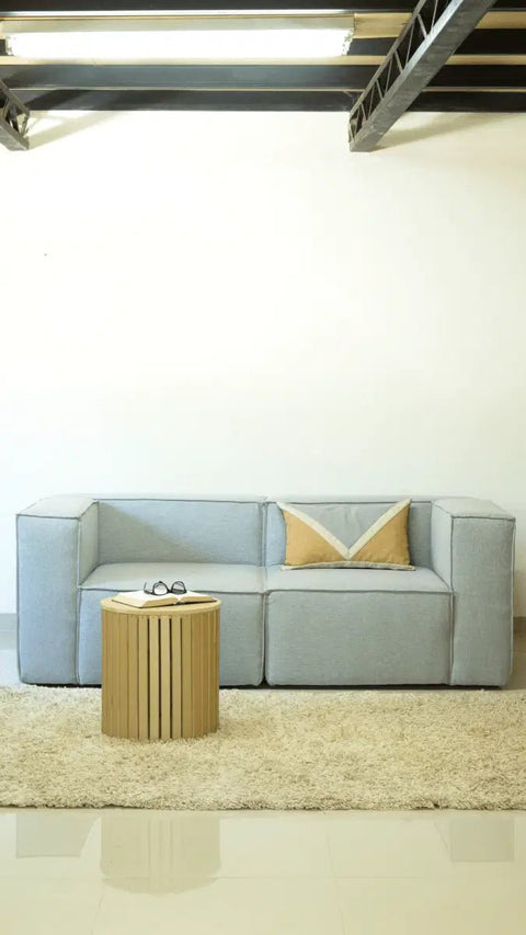 Sofá MILLER Soft - Open Hogar