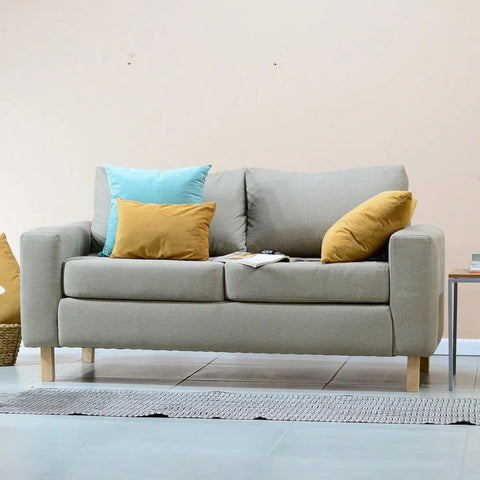 Sofá MONTREAL 2L - Open Hogar