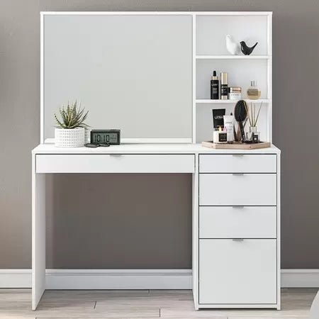 Tocador PRETTY - Open Hogar