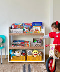 TRIX kids organizador - Open Hogar