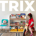 TRIX kids organizador - Open Hogar