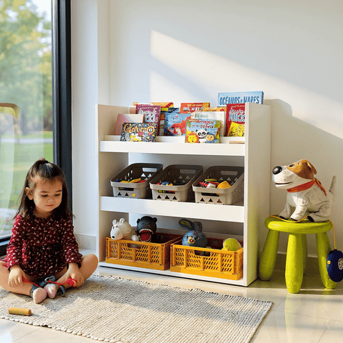 TRIX kids organizador - Open Hogar