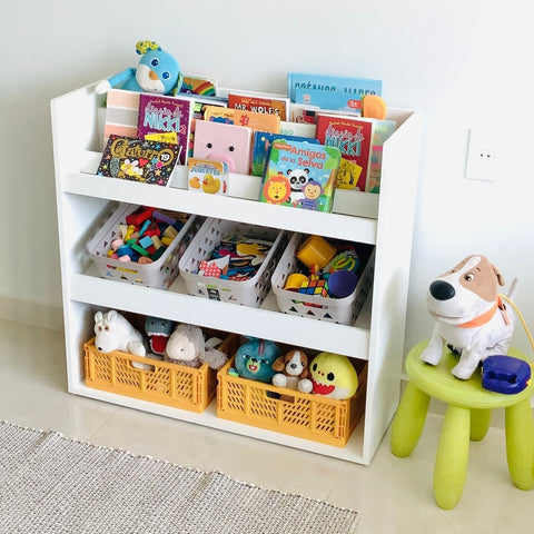 TRIX kids organizador - Open Hogar