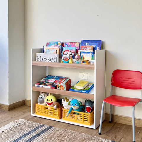 TRIX kids organizador - Open Hogar