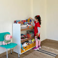 TRIX kids organizador - Open Hogar