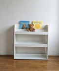 TRIX kids organizador blanco blanco - Open Hogar