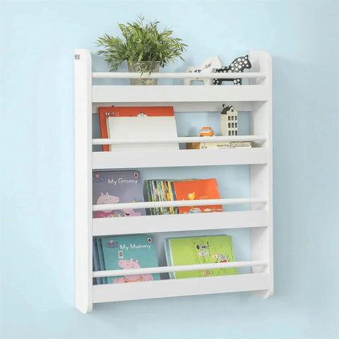 TUCHI Librero kids 60 - Open Hogar