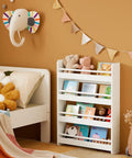 TUCHI Librero kids 60 - Open Hogar