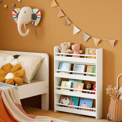 TUCHI Librero kids 60 - Open Hogar