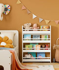 TUCHI Librero kids 60 - Open Hogar