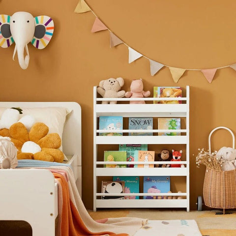 TUCHI Librero kids 60 - Open Hogar