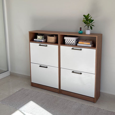 Zapateras STAR nature - Open Hogar