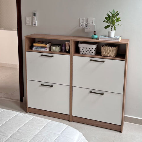 Zapateras STAR nature - Open Hogar